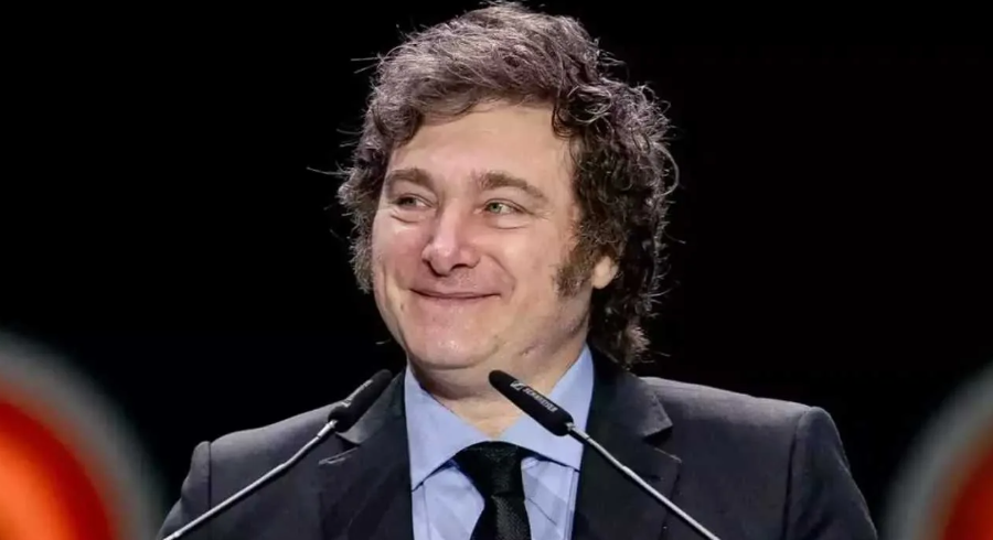 La TV internacional se burla de Milei: de Austin Powers a Wolverine de bajo presupuesto
