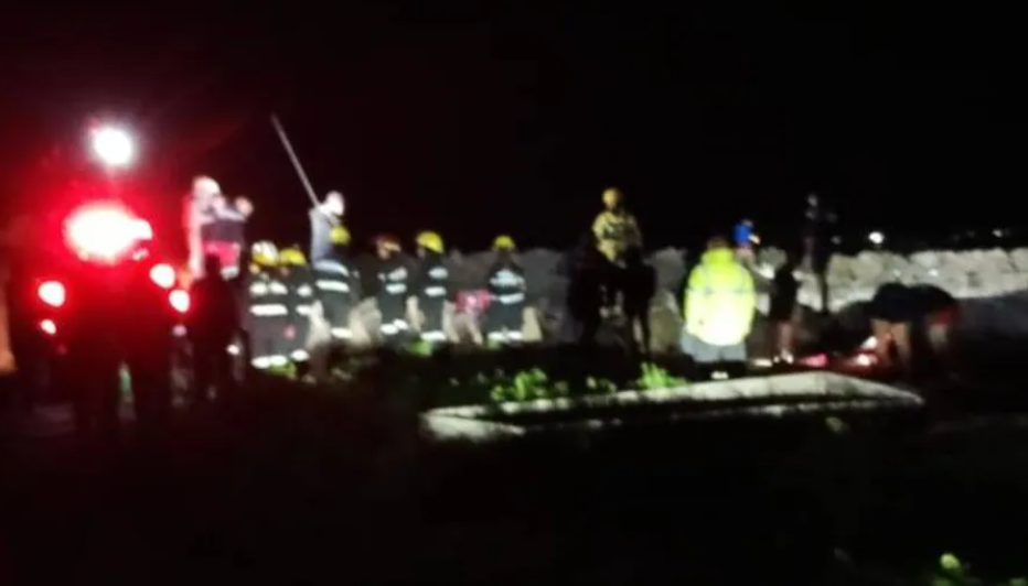 Hallan sin vida a un chico de 12 años en una laguna en Córdoba
