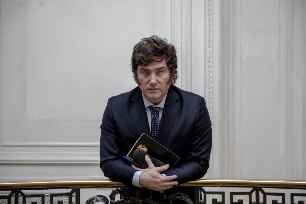 Milei promulgó las leyes Universitaria y Pediátrica, pero las dejó suspendidas