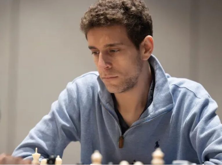 Murió Daniel Naroditsky, maestro y figura del ajedrez mundial