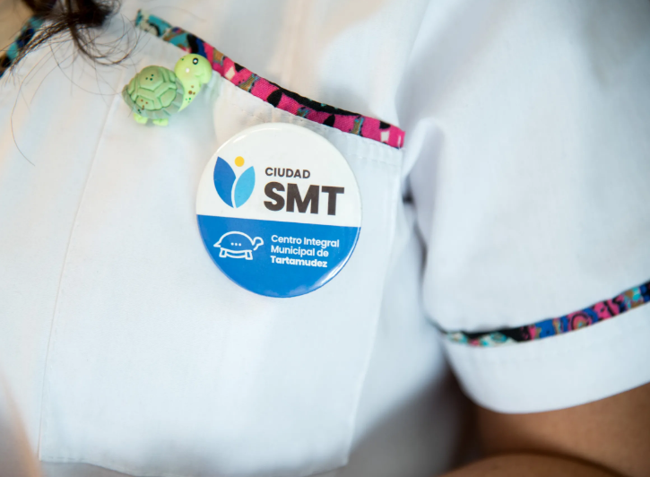 Con una gran jornada inclusiva y artística, el Municipio celebra el Día Mundial de la Toma de Conciencia de la Tartamudez