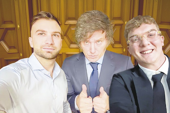 Caso $Libra: un denunciante reconstruyó la ruta de las coimas