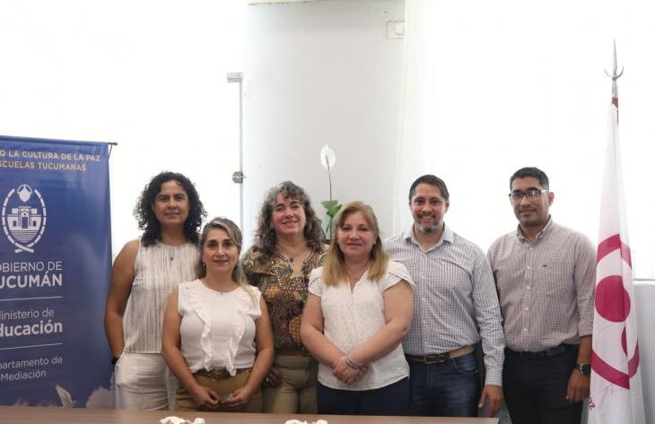 Tucumán fue declarada 