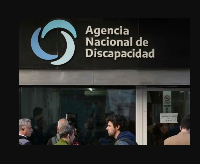  ANDIS restableció pensiones por invalidez suspendidas