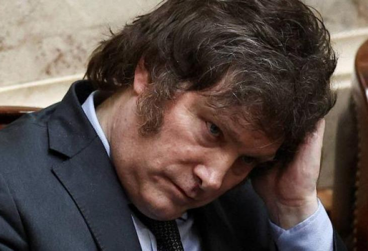 Financial Times: "Es improbable que el plan de desinflación de Milei funcione"