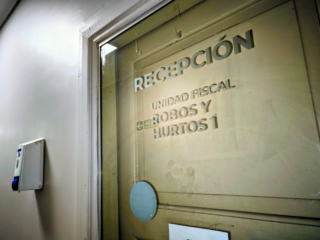 Delincuencia organizada: declaran como asunto complejo una causa por robos con inhibidores 