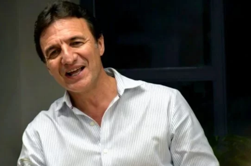 Sánchez: "No dejen de ir a votar, es muy importante el voto de todos los tucumanos"