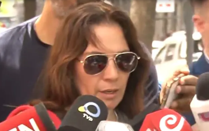 Lissa Vera tras la desaparición de Lourdes de Bandana: "ofendida y viva, que contenta muerta"