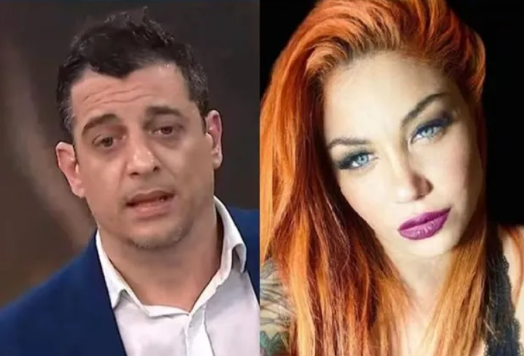 Encontraron a Lourdes de Bandana, y detuvieron a su expareja