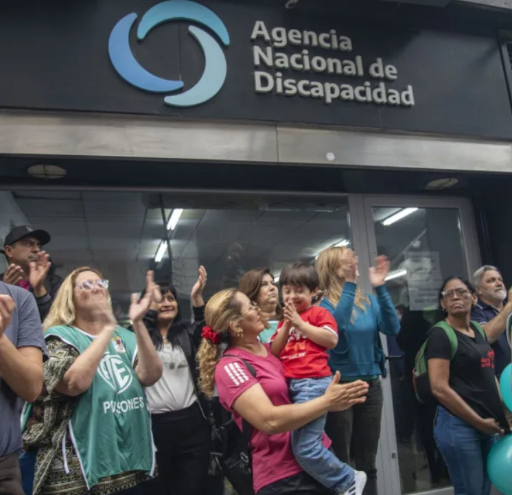 Causa ANDIS: la Cámara Federal revisará los planteos de nulidad
