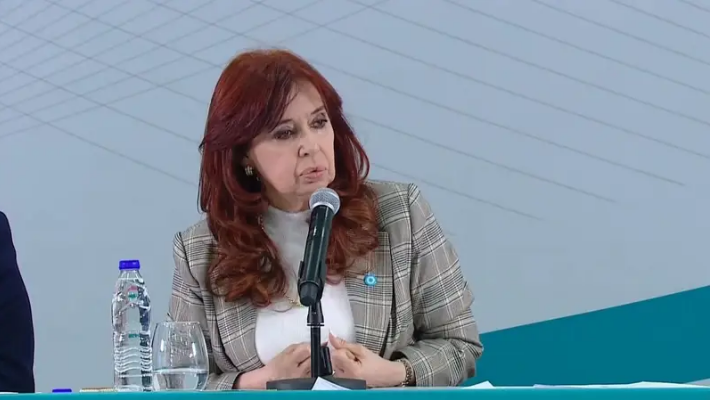 Causa Cuadernos: rechazaron sobreseer a CFK e irá a juicio oral