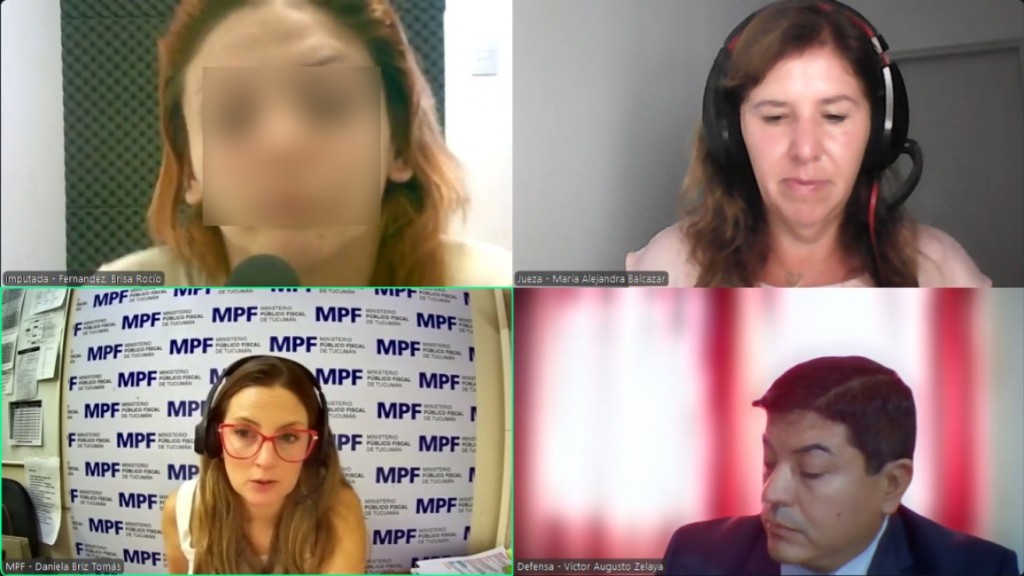 “Fábrica de certificados truchos”: Imputaron a una mujer por falsificar sellos y documentos médicos