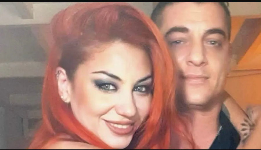 Leandro García Gómez amenazó a Lourdes Fernández antes de ser detenido: 