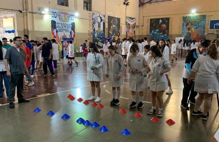 Jornada de Adolescencia: el objetivo de promover hábitos saludables y fortalecer la prevención en esta etapa clave del desarrollo