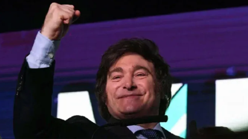Javier Milei dio vuelta la elección en PBA, ganó en provincias clave, pero deberá negociar en el Congreso