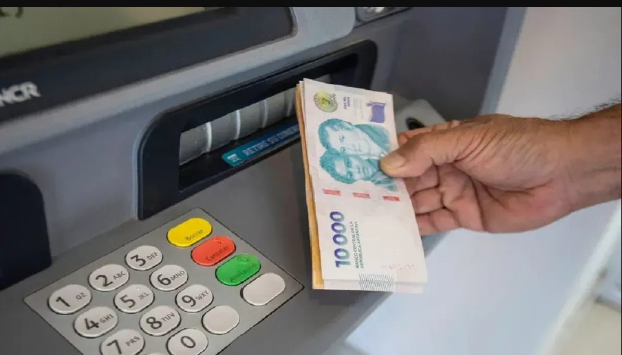 El día 29 inicia el pago del  20% para empleados estatales