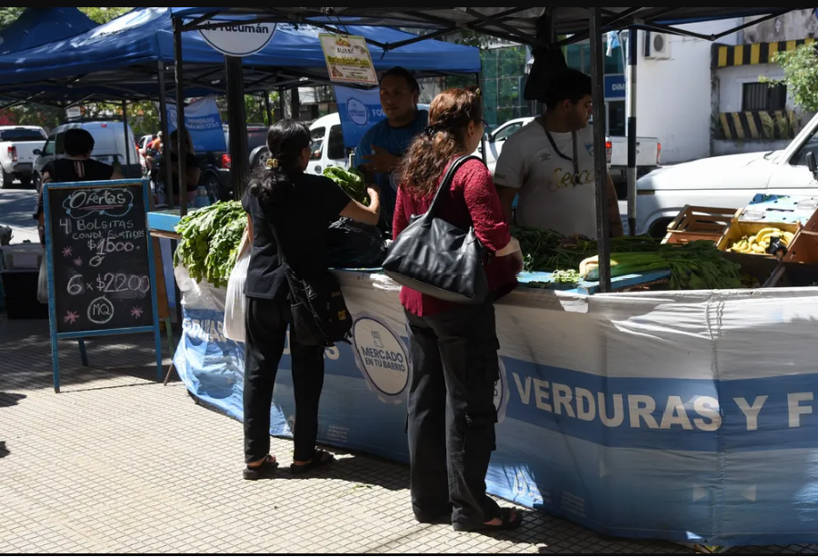 Ofertas de el Mercado en tu Barrio