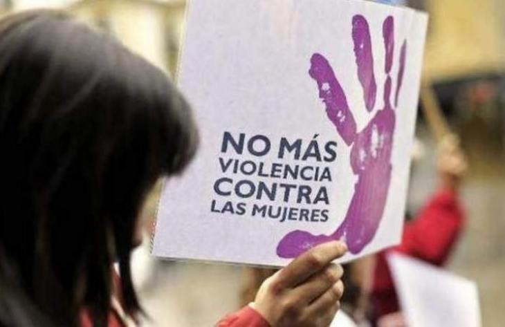 Un hombre de Las Talitas fue detenido cuando agredía a su esposa