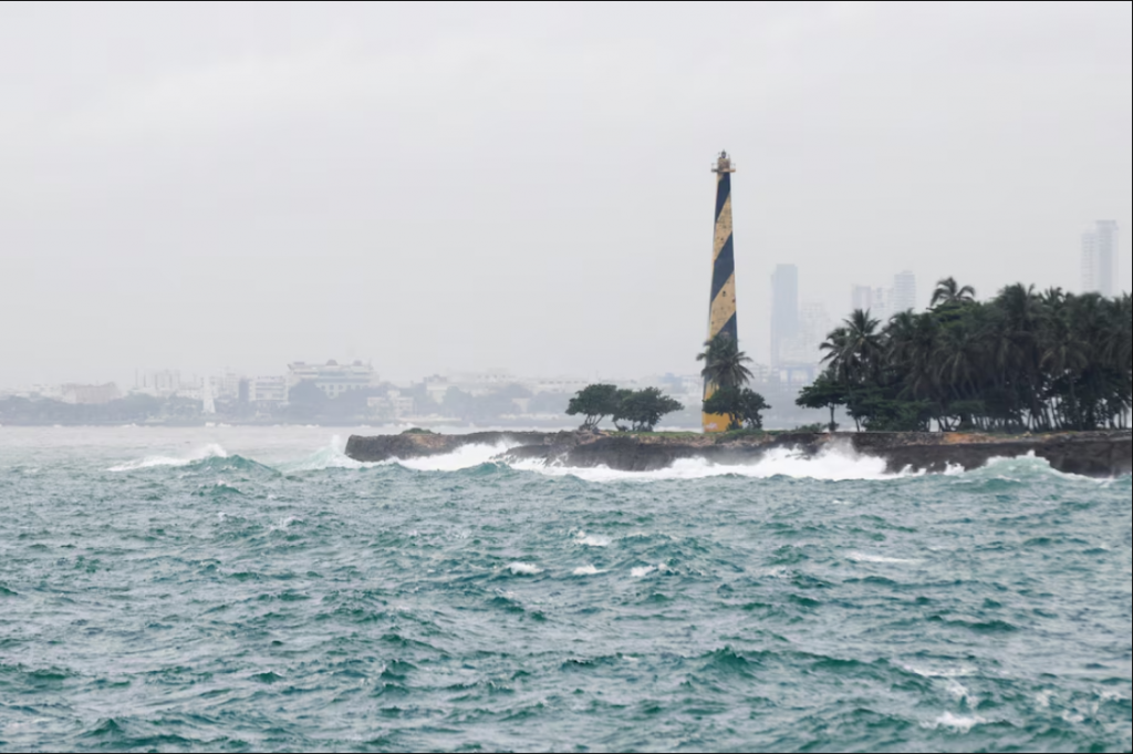 El huracán Melissa toca a Cuba tras su paso por Jamaica