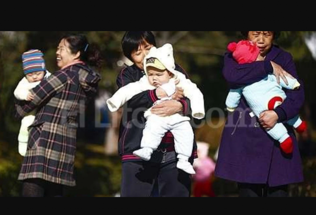 El día que China se dio cuenta que fue un error la política del hijo único