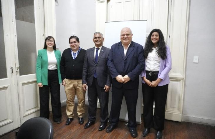 Impulsan un proyecto innovador de defensa personal para mujeres en situación de vulnerabilidad