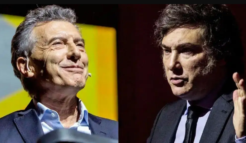 Macri visitará a Milei y podría sumar figuras del PRO al nuevo Gabinete