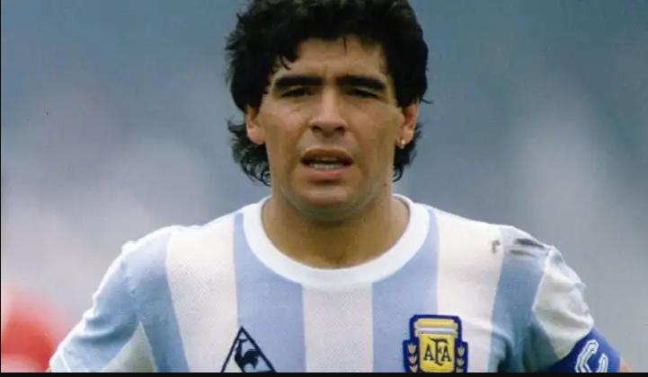 Los homenajes a Maradona en su cumpleaños N°65