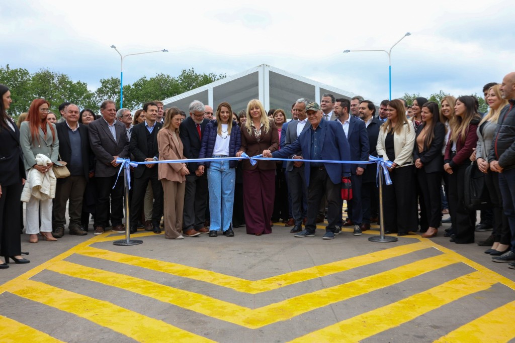 El nuevo Puente del Hipódromo integrará a más de 30.000 vecinos de la zona este de la capital