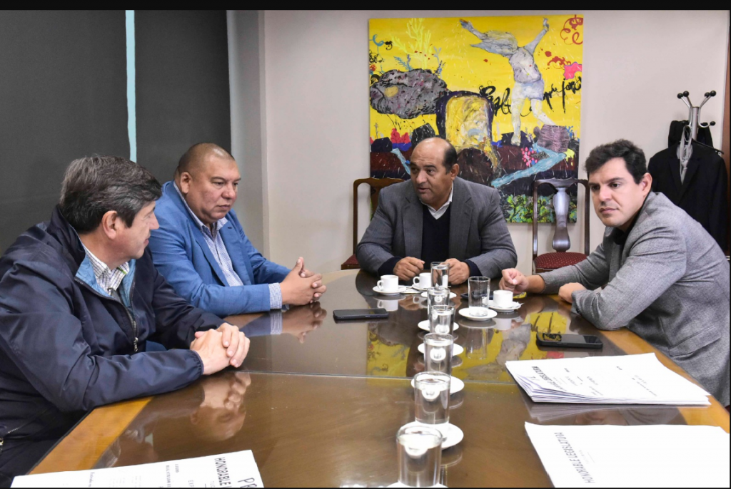 LA LEGISLATURA PROPICIA LA EXHIBICIÓN DEL ACTA DE LA INDEPENDENCIA EN MUNICIPIOS