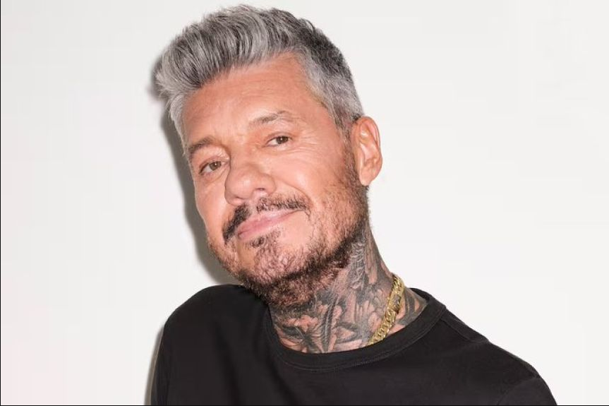 Marcelo Tinelli celebró la próxima reforma laboral y las redes tuvieron que explicarle que no es retroactiva