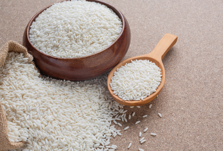 Día internacional del arroz: por qué se celebra