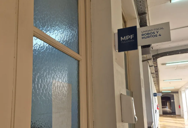 Citó a una víctima para una partida de videojuegos y lo robó