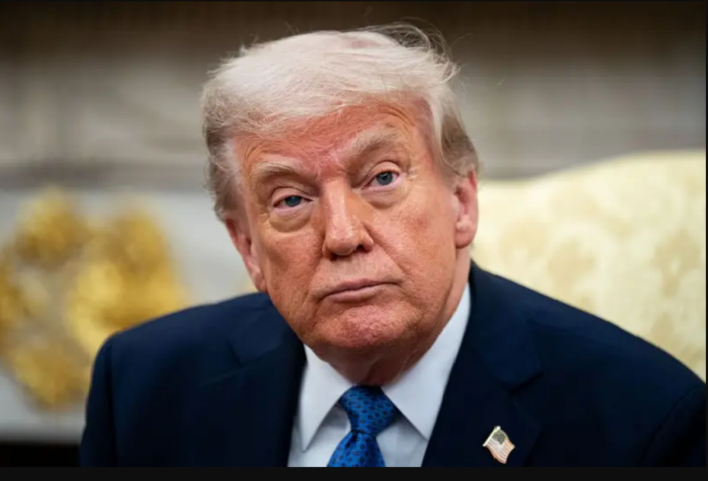 El Senado estadounidense votó en contra de los aranceles de Trump