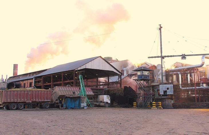 La zafra azucarera del NOA entra en su tramo final