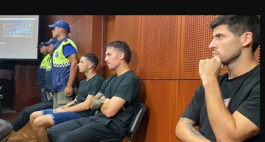Intentó quitarse la vida la periodista tucumana que denunció a los jugadores de Vélez