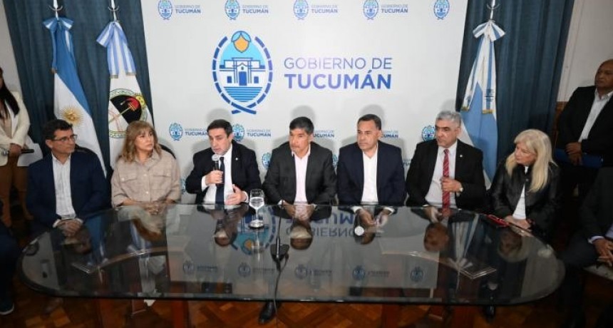 El IPSST presentó su nueva aplicación móvil para mejorar el acceso de los afiliados