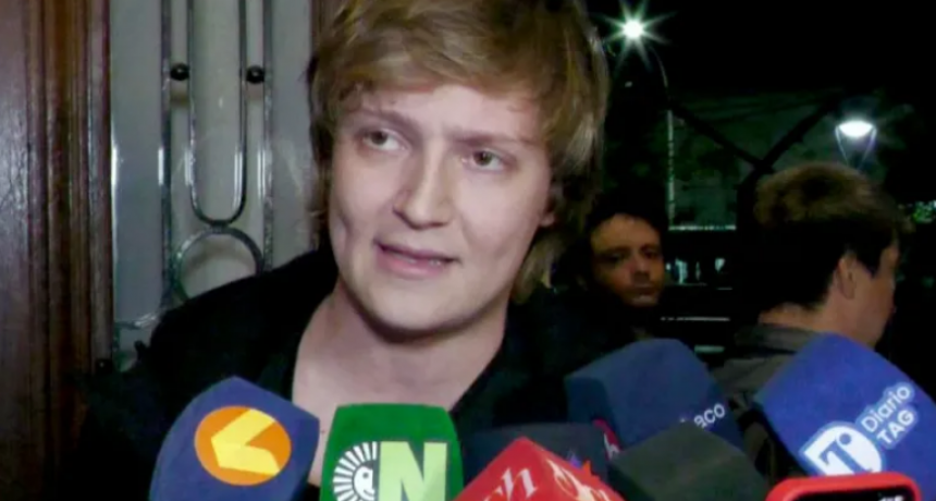 Iñaki Gutiérrez habló sobre corrupción: "Funcionario que robó hay que cortarle la cabeza"