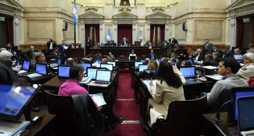 La oposición busca rechazar este jueves otros dos vetos presidenciales