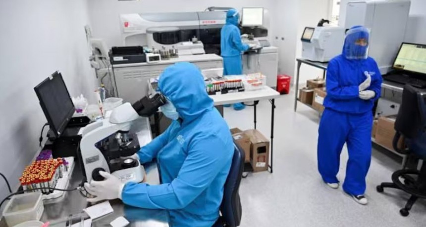 Alerta por dos nuevas variantes de COVID