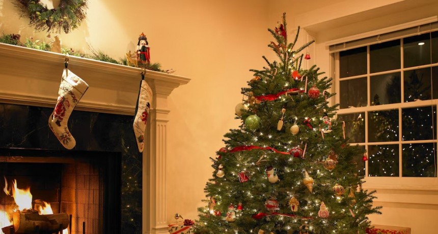 La Navidad llegó anticipada a Venezuela 