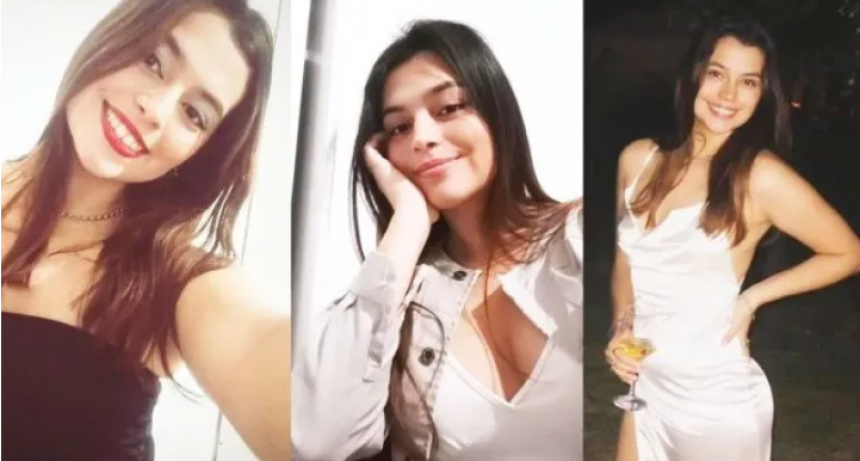 Encuentran sin vida a Daiana Mendieta, el fiscal confirmó que fue asesinada de un disparo