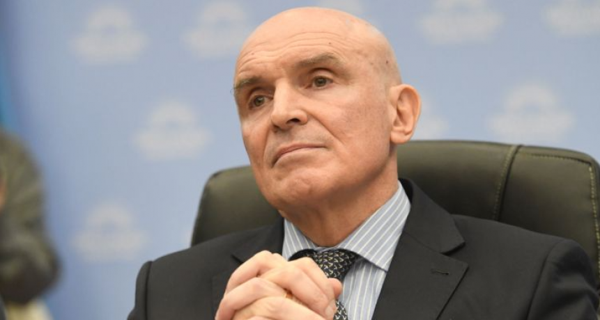Fiscal imputó a José Luis Espert por presunto lavado de dinero