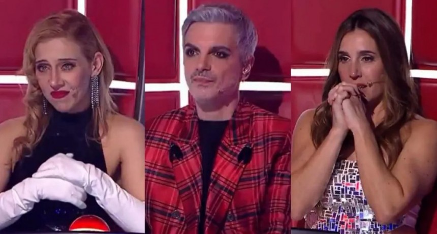 Los tucumanos dicen presente en la semifinal de la Voz Argentina
