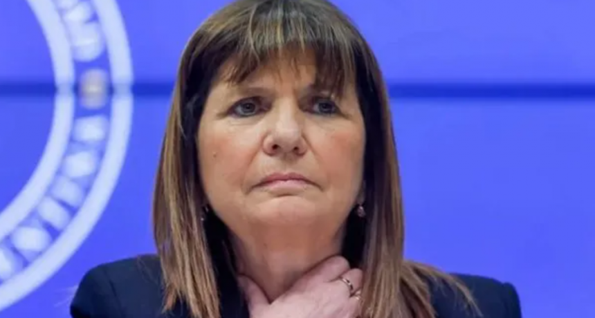 Aseguran que Patricia Bullrich sabía de Fred Machado