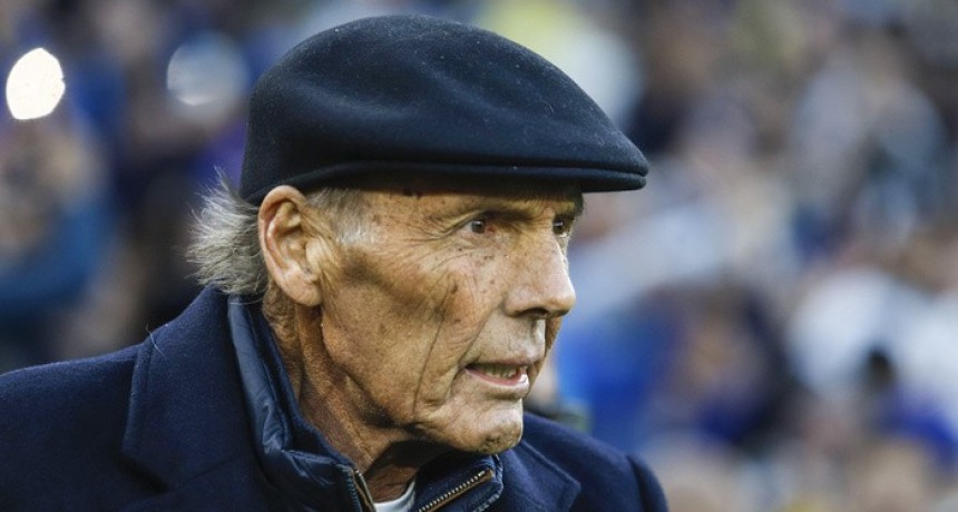 El mundo del fútbol llora la muerte de Miguel Ángel Russo