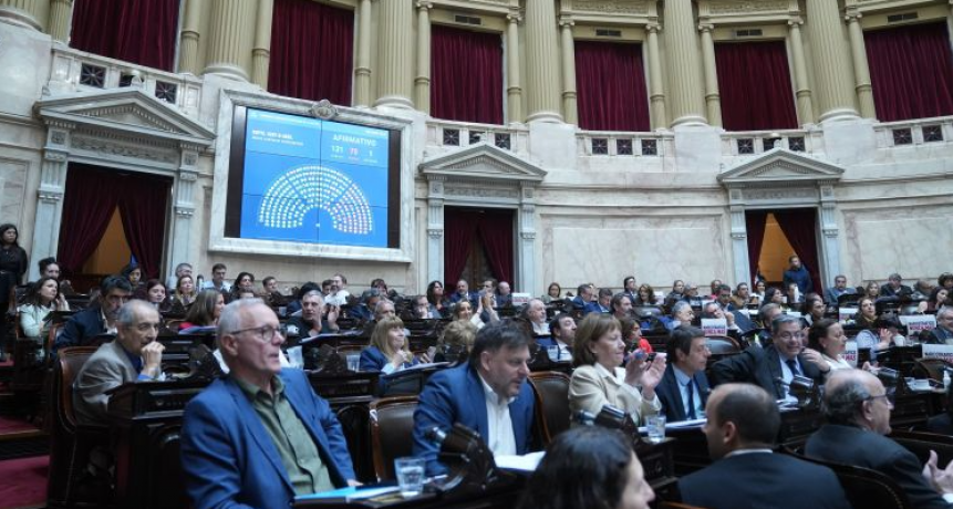 Diputados aprobaron la interpelación a Luis Caputo y Karina Milei para el próximo miércoles