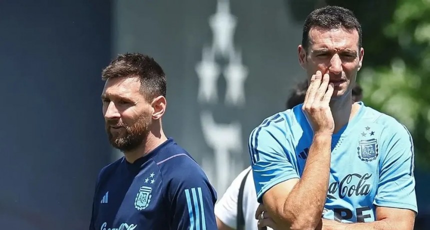 Se cambió la sede del amistoso de Argentina ante Puerto Rico