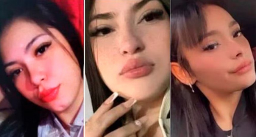 Triple crimen de Florencio Varela: el cruel relato de la arrepentida a la que no se le cayó una lágrima