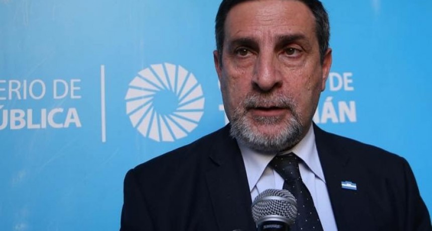 El Gobierno provincial gestiona el medicamento que necesita el pequeño Santino