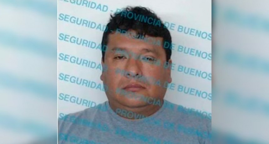 Triple Crimen: Alex Ydone Castillo el narco peruano acusado de ser el autor intelectual